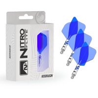 Red Dragon Nitro Flite System Gerwyn Price NO2 - Dart...