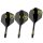 Winmau Fusion Michael van Gerwen Green Black NO2 - Dart Flights