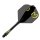 Winmau Fusion Michael van Gerwen Green Black NO2 - Dart Flights