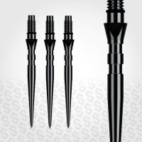 Winmau Switch Point Groove Black