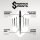 Winmau Switch Point Groove Black