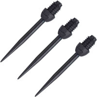 Winmau - Carbon Conversion Point