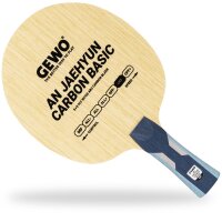 GEWO Holz An Jaehyun Carbon Basic