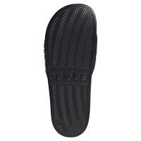 Adidas Adilette Shower Velcro CBLACK/FTWWHT/CBLACK