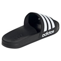 Adidas Adilette Shower Velcro CBLACK/FTWWHT/CBLACK