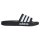 Adidas Adilette Shower Velcro CBLACK/FTWWHT/CBLACK