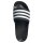 Adidas Adilette Shower Velcro CBLACK/FTWWHT/CBLACK