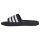 Adidas Adilette Shower Velcro CBLACK/FTWWHT/CBLACK