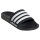Adidas Adilette Shower Velcro CBLACK/FTWWHT/CBLACK