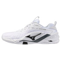 Mizuno Wave Stealth Neo 2.1 White/Black