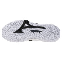 Mizuno Wave Stealth Neo 2.1 White/Black