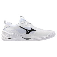 Mizuno Wave Stealth Neo 2.1 White/Black