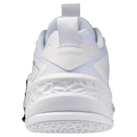 Mizuno Wave Stealth Neo 2.1 White/Black