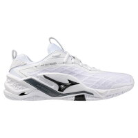 Mizuno Wave Stealth Neo 2.1 White/Black