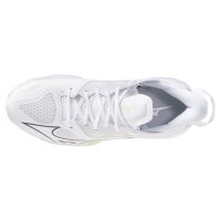 Mizuno Wave Mirage 5 Damen White/Balsam Green