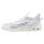 Mizuno Wave Mirage 5 Damen White/Balsam Green
