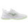 Mizuno Wave Stealth Elite Damen White/Aqua Gray