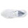 Mizuno Wave Stealth Elite Damen White/Aqua Gray