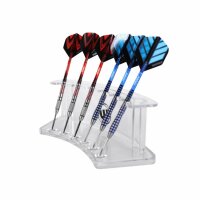 Winmau Wave Dartpfeilhalter Standard