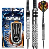 Winmau Barbarian Steeltip