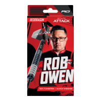 Rob Owen 90% Tungsten Steeltip