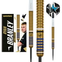 Winmau Ryan Branley 90% Steeltip