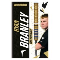 Winmau Ryan Branley 90% Steeltip