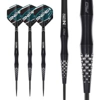 Red Dragon Connor Scutt 90% Steeltip
