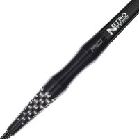 Red Dragon Connor Scutt 90% Steeltip
