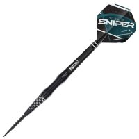 Red Dragon Connor Scutt 90% Steeltip
