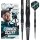 Red Dragon Connor Scutt 90% Steeltip