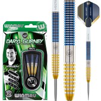 Winmau Daryl Gurney SC 1.0 Series 90% Steeltip