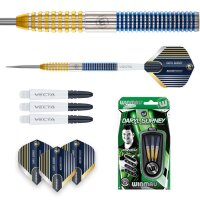 Winmau Daryl Gurney SC 1.0 Series 90% Steeltip