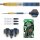 Winmau Daryl Gurney SC 1.0 Series 90% Steeltip