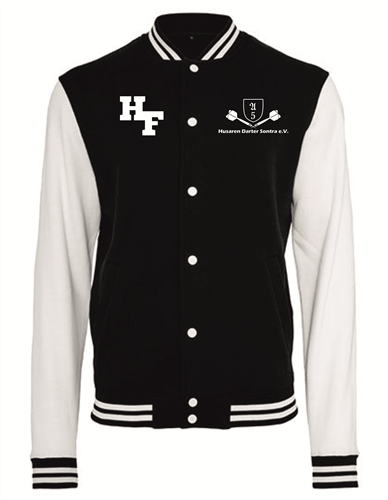 Collegejacke Husarendarter Sontra