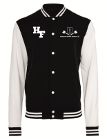 Collegejacke Husarendarter Sontra