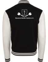 Collegejacke Husarendarter Sontra