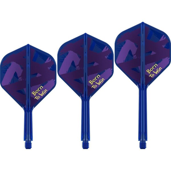 Target K-Flex Luke Littler WC26 No. 2