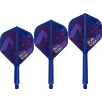 Target K-Flex Luke Littler WC26 No. 2