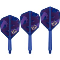 Target K-Flex Luke Littler WC26 No. 2