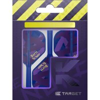 Target K-Flex Luke Littler WC26 No. 2
