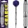 Bulls Softtip Charge Purple Nickel Coated 18 gram
