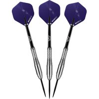 Bull’s Charge Purple Nickel Coated 23 gram