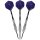 Bull’s Charge Purple Nickel Coated 23 gram