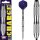 Bull’s Charge Purple Nickel Coated 24 gram