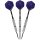 Bull’s Charge Purple Nickel Coated 24 gram