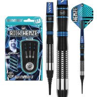 Winmau Rick Henze 90% Softtip