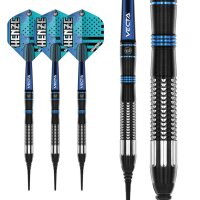 Winmau Rick Henze 90% Softtip