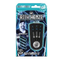 Winmau Rick Henze 90% Softtip