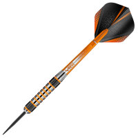 Red Dragon Amberjack 7 Steeltip
